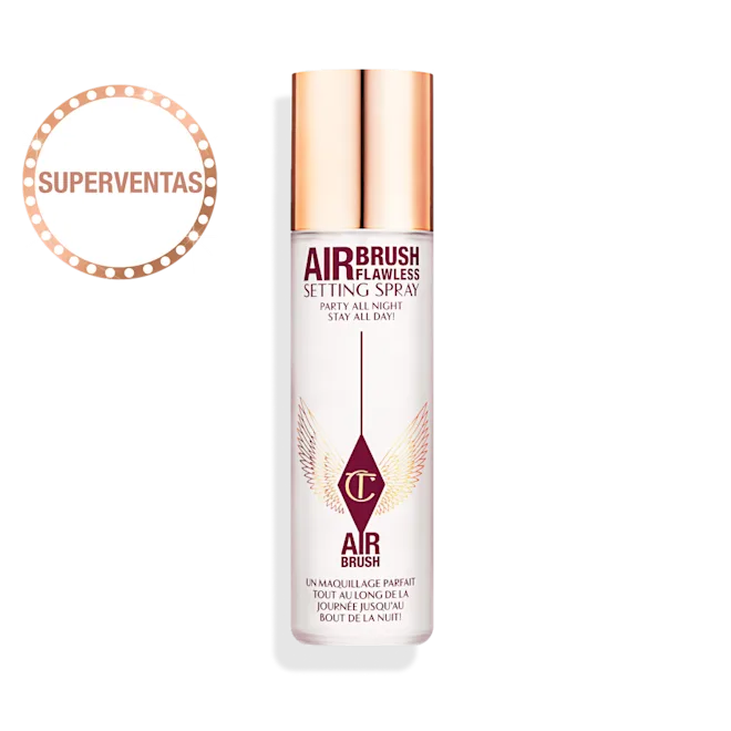 AIRBRUSH FLAWLESS SETTING SPRAY 100ml
