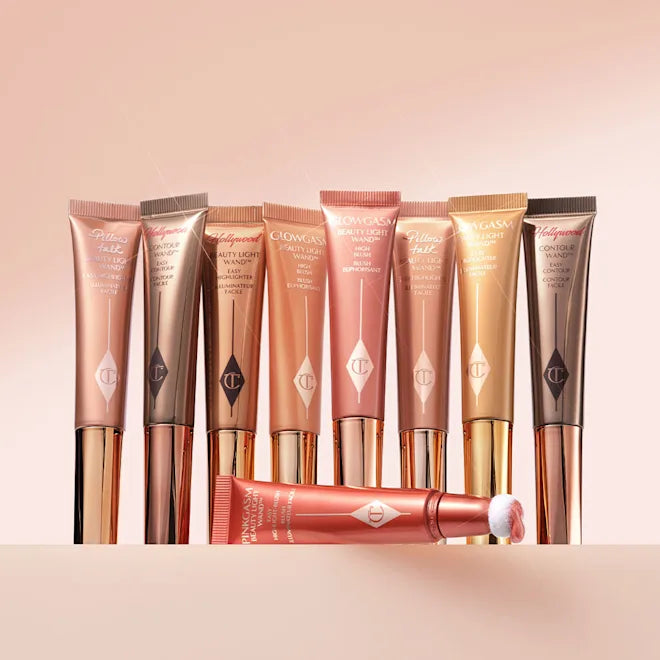 THE HOLLYWOOD CONTOUR DUO