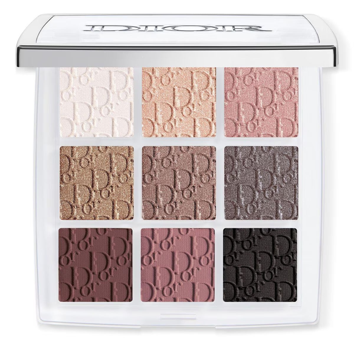 DIOR DIOR BACKSTAGE SMOKY EYE PALETTE (PALETA DE SOMBRAS PARA OJOS