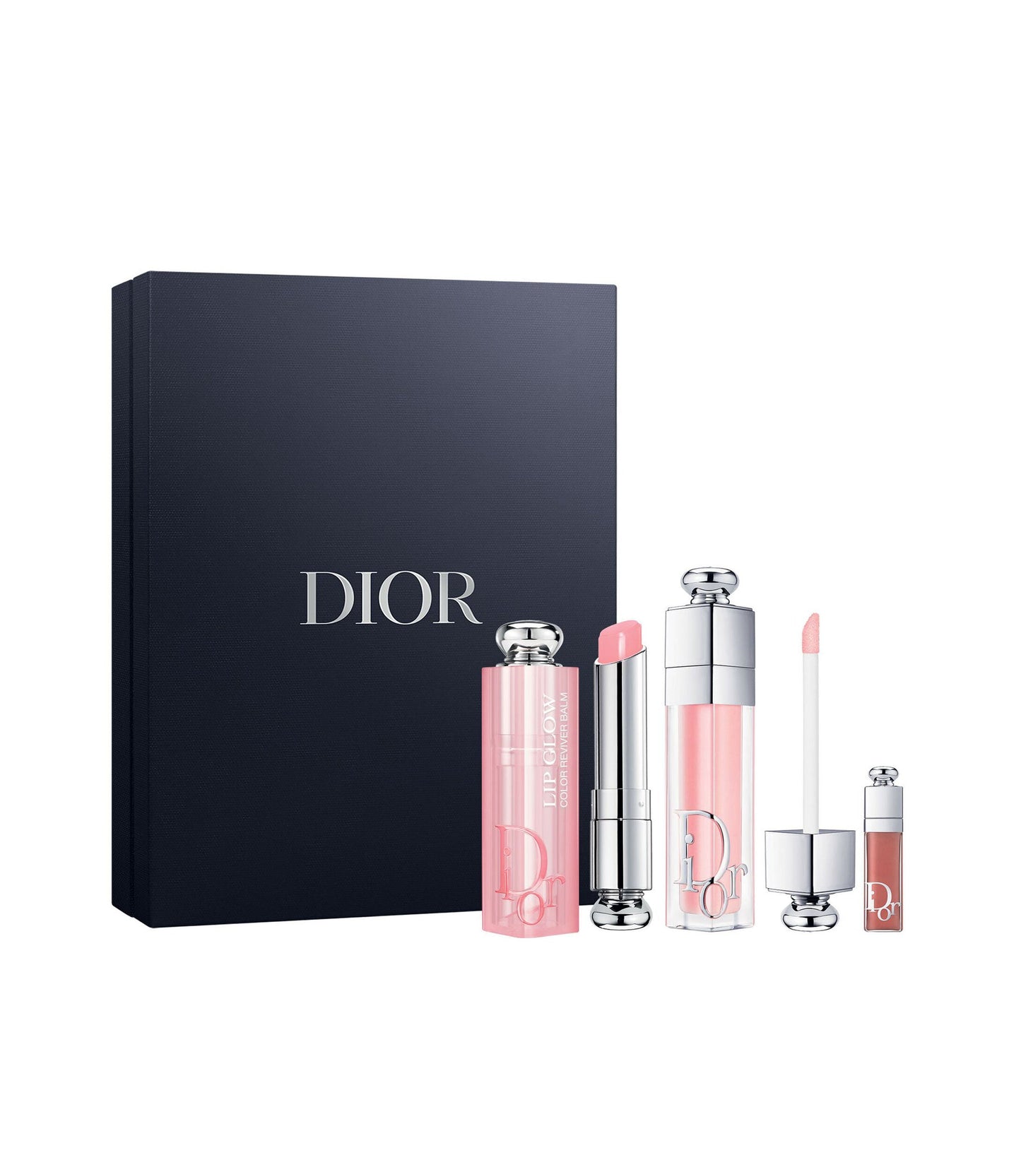 DIOR ADDICT SET DE MAQUILLAJE