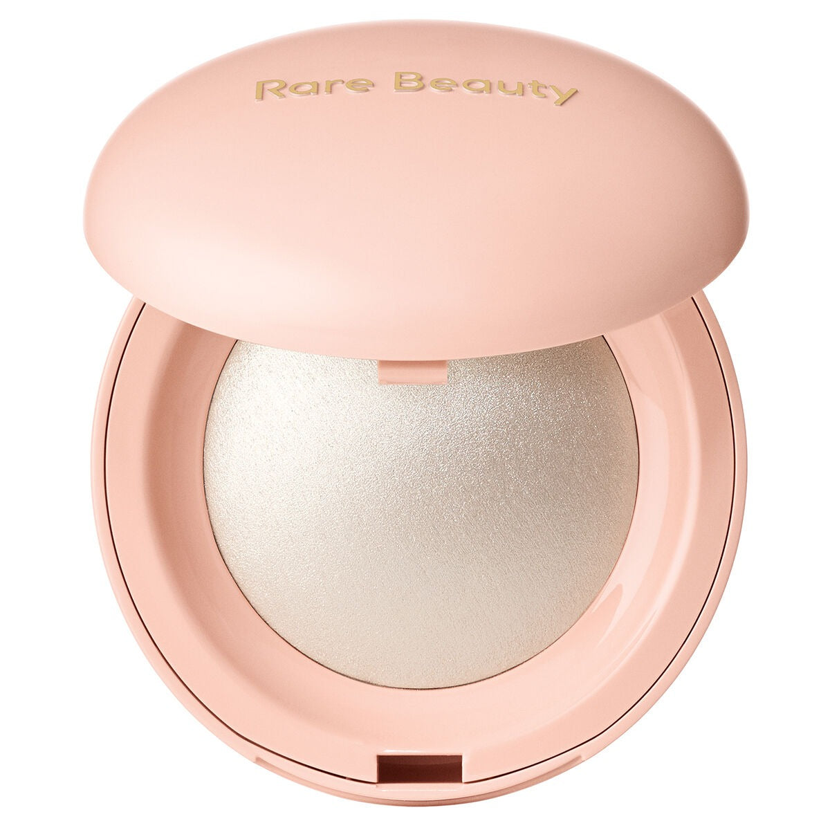 RARE BEAUTY Positive Light Silky Touch Highlighter (iluminador en polvo)