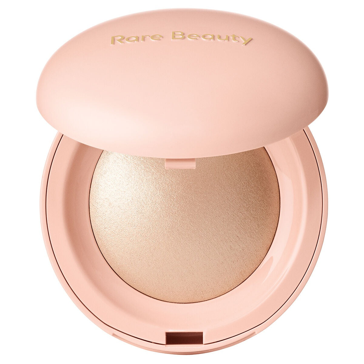 RARE BEAUTY Positive Light Silky Touch Highlighter (iluminador en polvo)