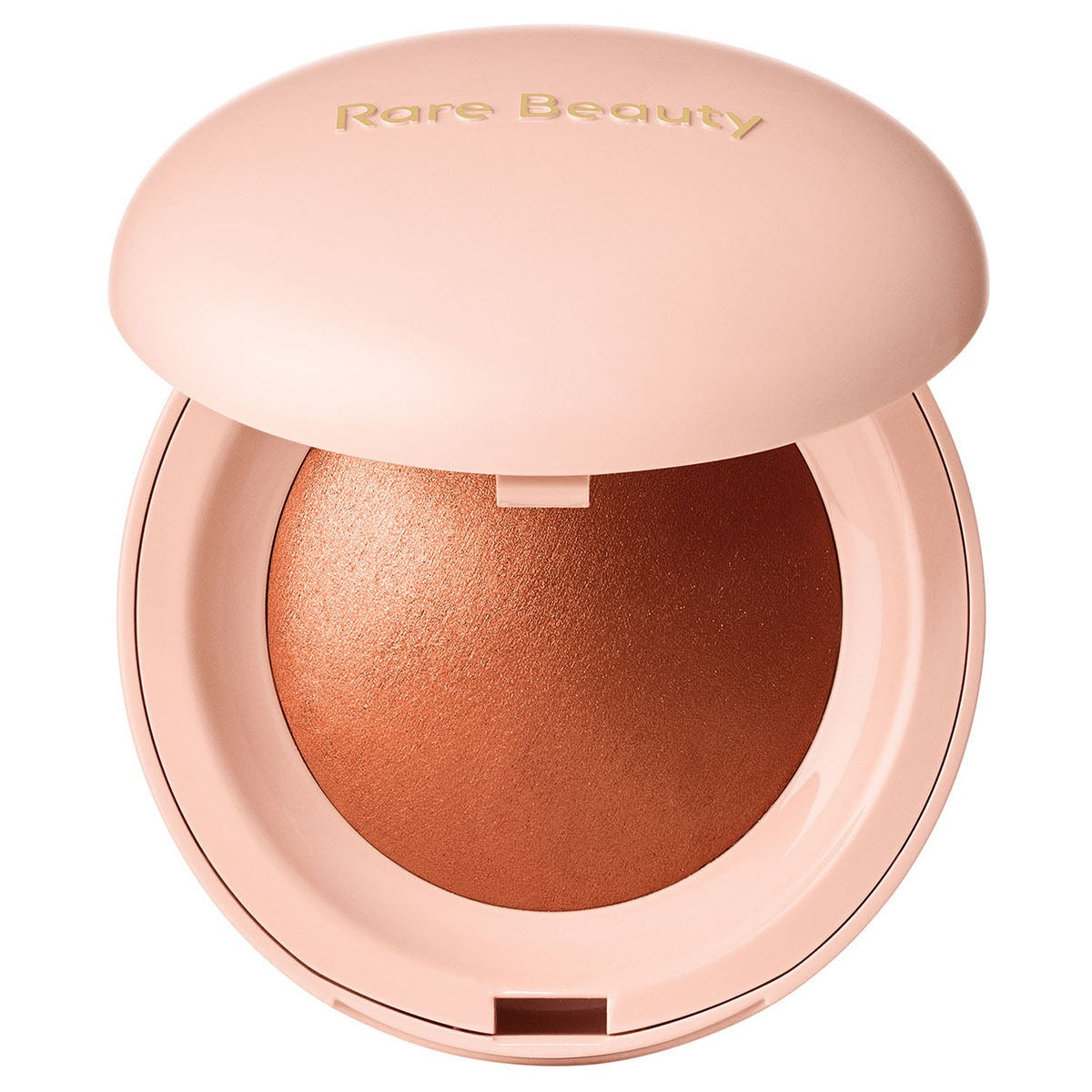 RARE BEAUTY Positive Light Silky Touch Highlighter (iluminador en polvo)