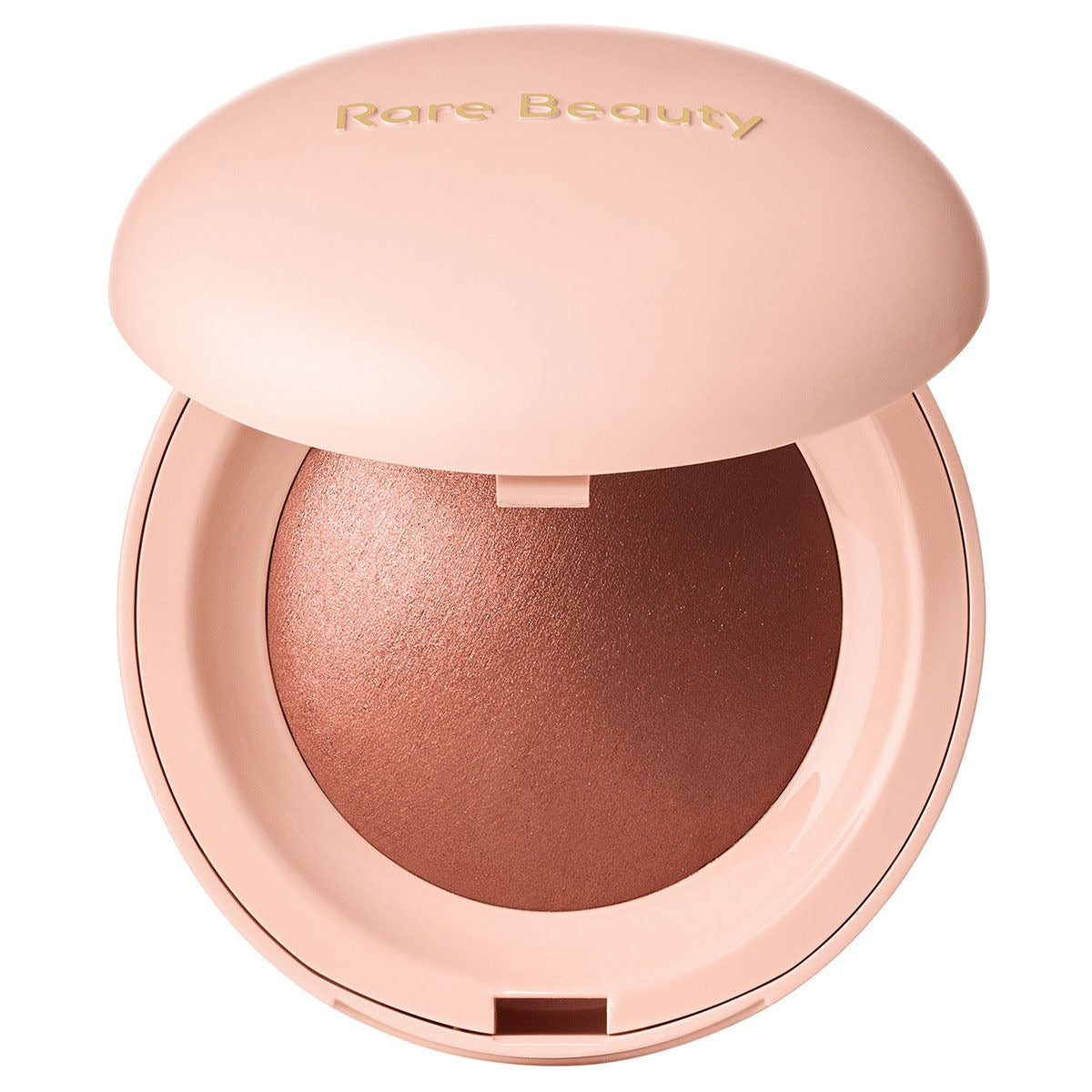 RARE BEAUTY Positive Light Silky Touch Highlighter (iluminador en polvo)
