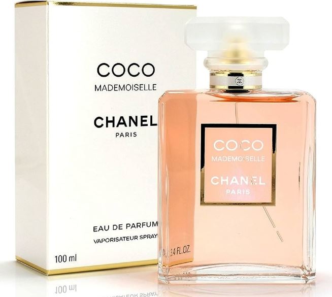 Coco Chanel EDP