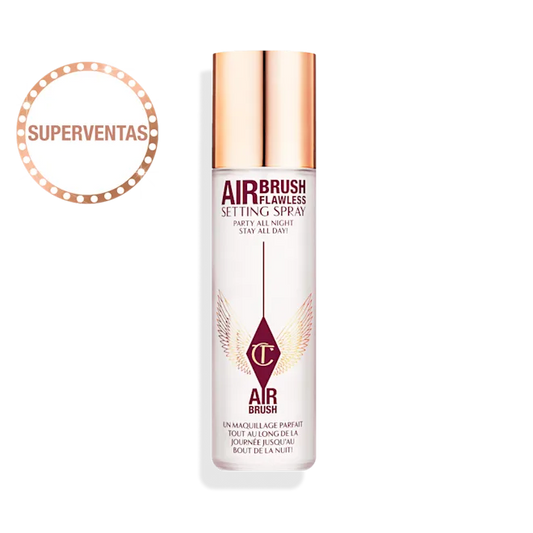 AIRBRUSH FLAWLESS SETTING SPRAY 100ml