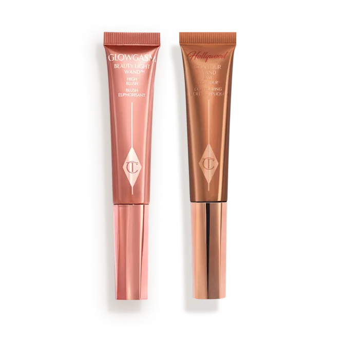 THE HOLLYWOOD CONTOUR DUO