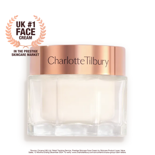CHARLOTTE'S MAGIC CREAM  50ML