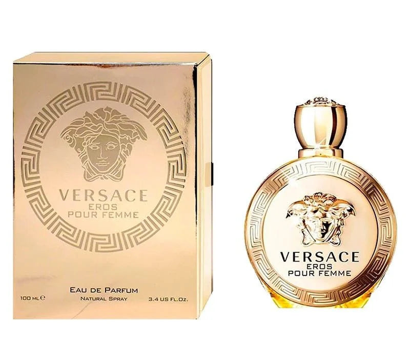 Eros Pour Femme Versace