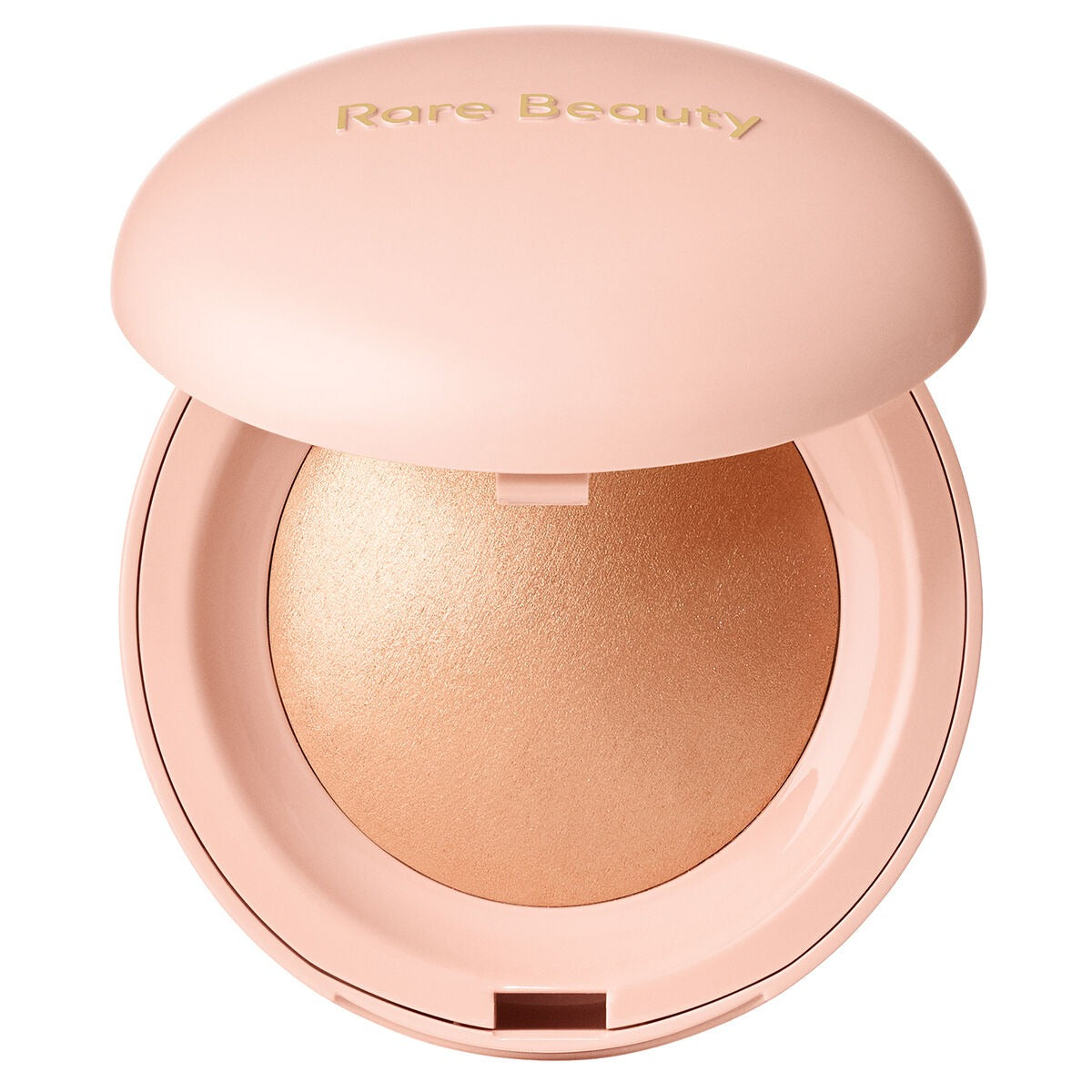 RARE BEAUTY Positive Light Silky Touch Highlighter (iluminador en polvo)