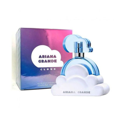 Cloud Ariana Grande