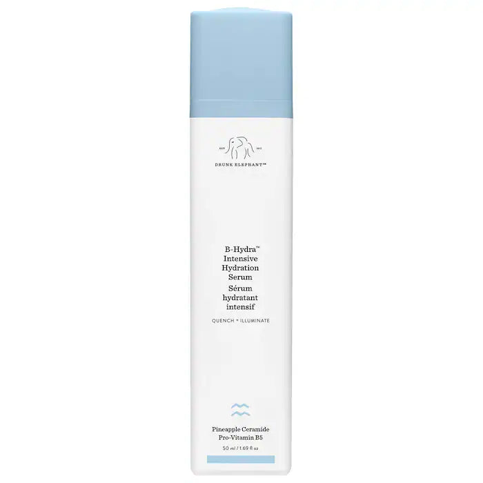 Drunk Elephant B-Hydra™ Intensive Hydration Serum with Hyaluronic Acid